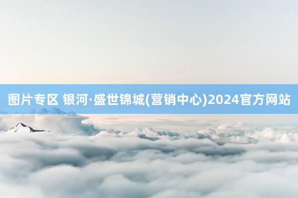 图片专区 银河·盛世锦城(营销中心)2024官方网站